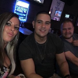 Meet your Posher, Rodrigo